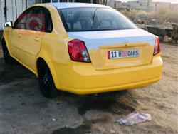 شيفروليه اوبترا